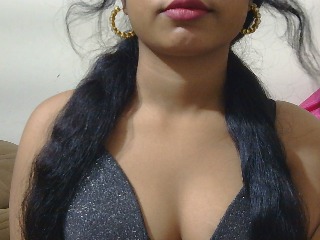 Missnisha profile