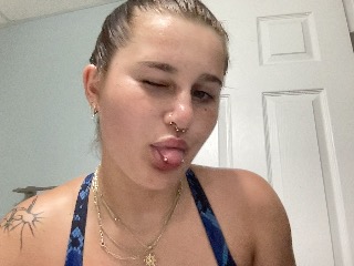 MilaRaeXXX profile