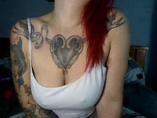 Vixie_Pixie profile