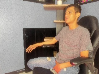 zarekblack profile