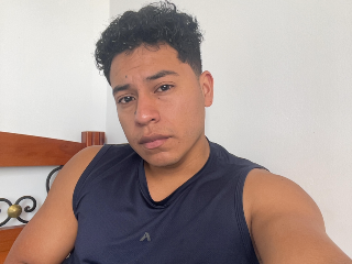 MarkJeff25 profile