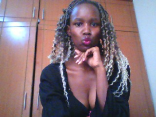 afromuse33