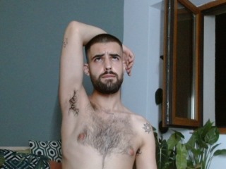 HairyRobxxx profile