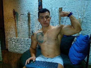 GeorgeLewiss profile