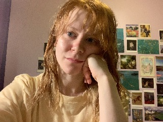GingerPeachX profile