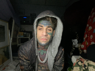 Darrrrrren profile