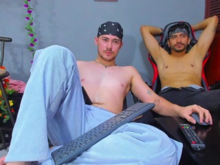 EthanAndBruno profile