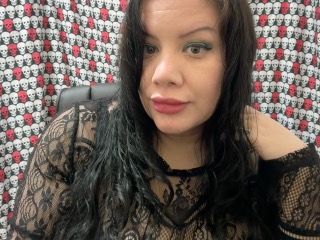 DelilahAddams profile