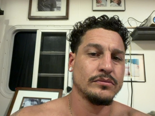 AntonioBenderas profile