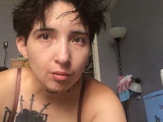 GMOtranny333 profile