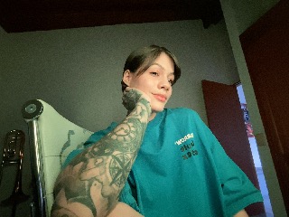 Stefanycruel profile