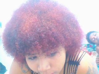 keniacuteth profile