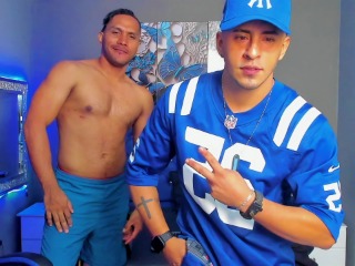 AngelAndChris profile