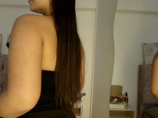 Lucy_Carson profile