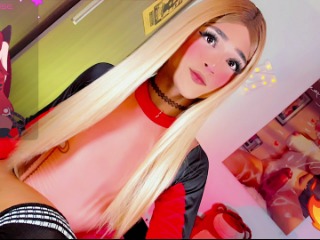 Ladynoah profile