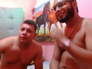 LatinCouple2732 profile