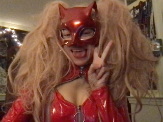 Annie_Bubblegum profile