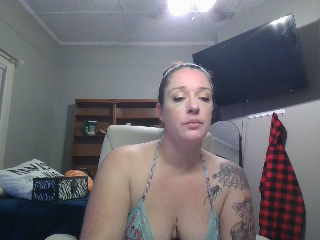 TabbyMay profile