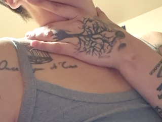 StarryWillow profile