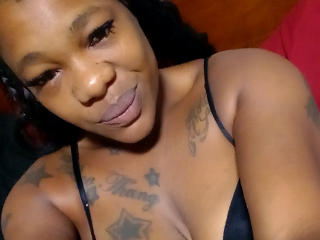 MzThickStallion88 profile