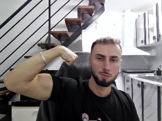 RyanStorm profile