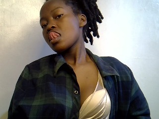NaughtyKeesha
