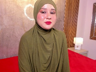 HijabSamiQuest profile