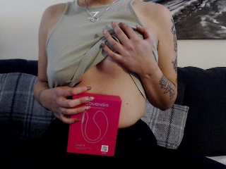 TattooedTeaseXXX profile