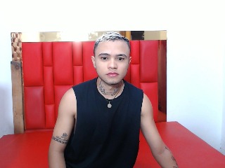 danielwhitesexy