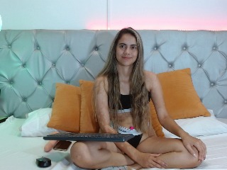 IsabellaClarkeC profile