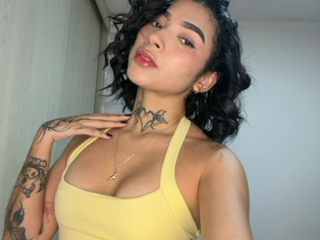Ayselcasper live