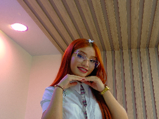 TessaHerrera profile
