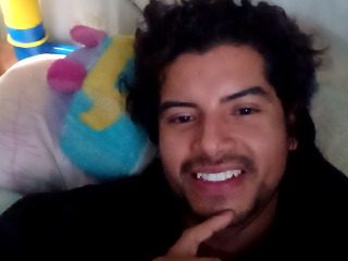 Alanelrufus5050 profile