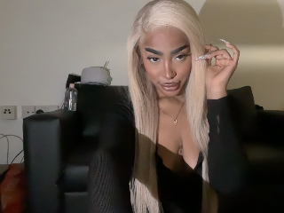 ZarahStarr profile