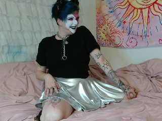 Intercosmicpeach profile