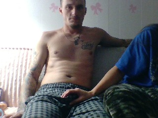 HappyCouple518 profile