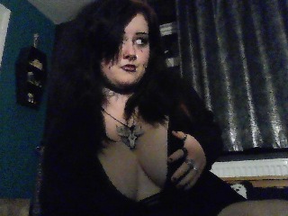 NyxSioux profile