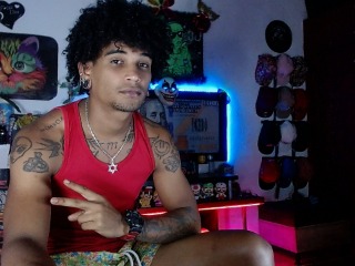 Aharon_sex21 profile