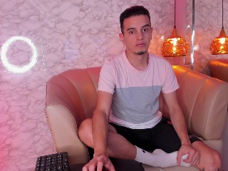 MaximoBenetti profile