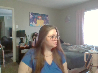 TheGoddessCodie profile
