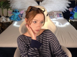 FoxyMayy profile