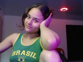 Littlecheerry69 profile