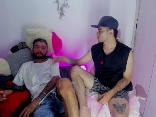 hornycousins profile