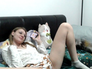 BritneyCassie26 profile