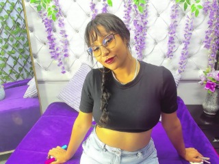 LiliCandiess profile