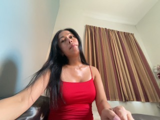 TsSexyAika profile