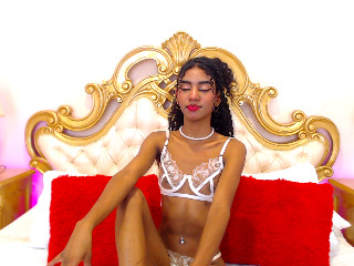 CarlaSharp profile