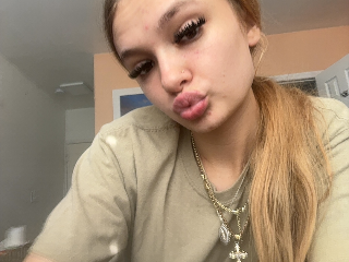 Uniquecoco21 profile