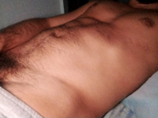 ChristopherAbundace profile