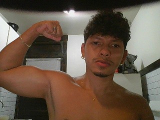 LatininUsa10inch profile